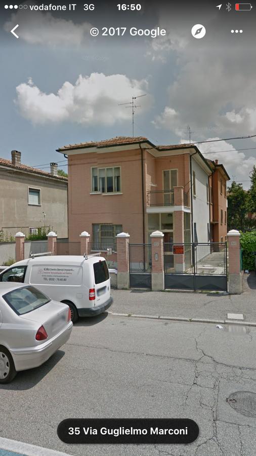 La Chance Ferrara Eksteriør billede